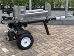BTP ACTIE Houtklover 20 ton dubbelwerkend krachtstroom el., Nieuw, BTP