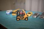 Verzameling Welly modelauto's 7 stuks, Ophalen of Verzenden, Gebruikt, Auto, Overige merken