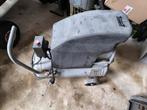 Compressor 230volt, Doe-het-zelf en Verbouw, Compressors, Ophalen, Gebruikt, 6 tot 10 bar