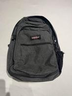 Eastpak Tutor Rugzak 39 Liter - Black Denim, Ophalen of Verzenden, Gebruikt, Eastpak