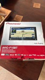 Pioneer AVIC-F10BT Navigatie Systeem, Ophalen of Verzenden, Gebruikt