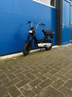 Gilera Eco Citta, Fietsen en Brommers, Ophalen, Gebruikt, 50 cc, Maximaal 25 km/u