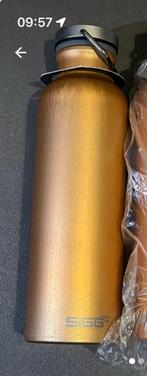 1x SIGG Original Copper Fles - 0.75L, Ophalen of Verzenden, Nieuw