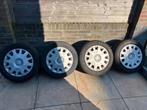 Seat all weather banden, Auto diversen, Wieldoppen, Ophalen