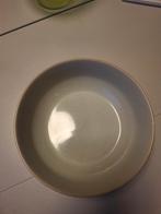 Zuss schaal, Ophalen of Verzenden, Glas, Overige stijlen, Schaal of Schalen