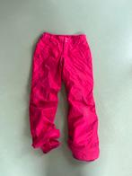 Roze Skibroek Burton - Maat 140, Ophalen of Verzenden, Gebruikt, Meisje, Broek
