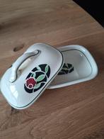 Antiek Zeepbakje, Ophalen of Verzenden