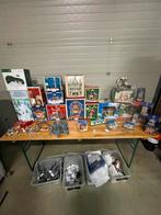 Compleet kerstdorp lemax dickensville, Diversen, Kerst, Ophalen, Gebruikt