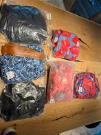 Jurken 5 stuks en een top - alles nieuw, Overige kleuren, Maat 46/48 (XL) of groter, Nieuw, Ophalen of Verzenden