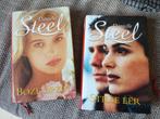 Boek Danielle Steel en carry Slee, Boeken, Romans, Gelezen, Nederland, Ophalen