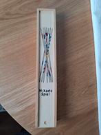 Mikado Spel - Klassiek!, Hobby en Vrije tijd, Gezelschapsspellen | Bordspellen, Onbekend, Ophalen of Verzenden, Zo goed als nieuw