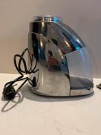 Crushed Ice machine, Witgoed en Apparatuur, IJsmachines, Ophalen of Verzenden, Zo goed als nieuw