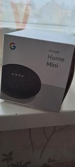 Home mini google new in dos, Audio, Tv en Foto, Mediaspelers, Ophalen