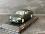 Opel Astra Coupe 2000 | Minichamps | Mint/Boxed, Hobby en Vrije tijd, Modelauto's | 1:43, Ophalen of Verzenden, Nieuw, Auto, MiniChamps
