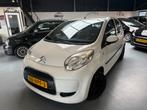 Citroën C1 1.0i 68PK 5D 2010 wit Nette auto NIEUW APK NAP, Voorwielaandrijving, 4 stoelen, C1, Origineel Nederlands