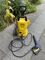 Karcher hogedrukreiniger - K 2.325, Ophalen of Verzenden, Gebruikt, Elektrisch
