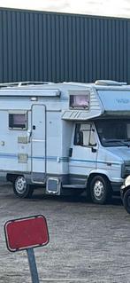 Fiat 2.5 turbo diesel loop sloop onderdelen, Ophalen of Verzenden, Gebruikt, Fiat