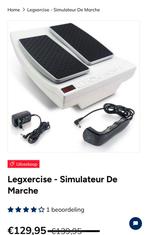 Legxercise loop apparaat, Ophalen of Verzenden, Zo goed als nieuw, Overige typen