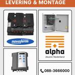 Besturing, print novoferm, Alpha Ts970, Ts971 Novocon NL, Ophalen of Verzenden, Zo goed als nieuw