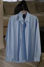 2 Overhemden We Fundamentals easy-care maat L(42), Ophalen, Nieuw