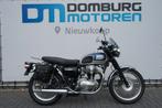 KAWASAKI W 650 (bj 2001), Motoren, Motoren | Kawasaki, 676 cc, 2 cilinders, Motorrijbewijs A, Bedrijf