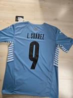 Uruguay shirt Luis Suarez maat M, Ophalen of Verzenden, Nieuw, Ajax, Shirt
