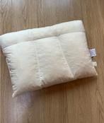 COCO-MAT kussen, Gebruikt, Eenpersoons, Wit, Ophalen of Verzenden