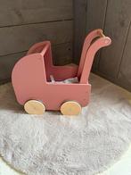 Little dutch poppenwagen, Ophalen, Zo goed als nieuw