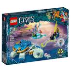 LEGO Elves Naida & The Water Turtle Ambush  41191 - NIEUW, Ophalen of Verzenden, Nieuw