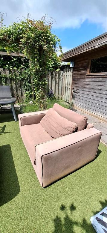 2 Loveseats
