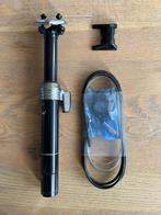 Dropper seat post 31.6x305 mm, Hardtail, Ophalen of Verzenden, Nieuw, Overige merken