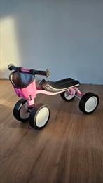 Puckylino, Ophalen, Zo goed als nieuw, Loopfiets