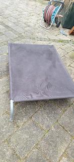 stretcher hond, Ophalen, Gebruikt, Stof