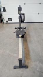 Tunturi FitRow 80i Roeitrainer(2ekans), Ophalen, Benen, Tunturi New Fitness B.V., Info@tunturi.com