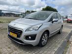 Peugeot 3008 1.6 VTi Active / PANO / Trekhaak, Voorwielaandrijving, 4 cilinders, Origineel Nederlands, Bedrijf