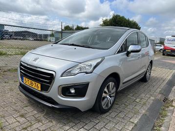 Peugeot 3008 1.6 VTi Active / PANO / Trekhaak beschikbaar voor biedingen
