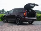 Volvo XC90 2.0 T8 Plug-in hybrid AWD Ultra Dark MY26 455pk |, Gebruikt, Euro 6, 4 cilinders, 7 stoelen