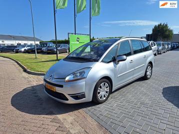 Citroen Grand C4 Picasso 1.6 VTi Business 7persoons / APK fe beschikbaar voor biedingen