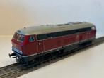 Brawa DB 216 082-8, Hobby en Vrije tijd, Modeltreinen | H0, Overige merken, Ophalen of Verzenden, Zo goed als nieuw, Gelijkstroom
