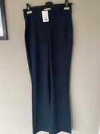 Studio Anneloes Flair bonded maat XS nieuw, Kleding | Dames, Broeken en Pantalons, Blauw, Nieuw, Ophalen of Verzenden, Maat 34 (XS) of kleiner