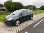 Ford C-Max 1.8 92KW 2006 Grijs, Voorwielaandrijving, 65 €/maand, 4 cilinders, 1200 kg