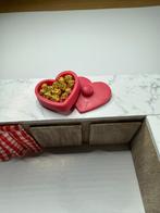 Miniatuur Chocolade/Bonbons, Ophalen of Verzenden, Nieuw, Knutselwerk