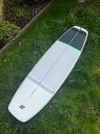North Comp 5”4 Surfboard, Shortboard, Met vinnen, Ophalen of Verzenden, Zo goed als nieuw
