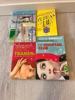 Boekenpakket Sophie 2.0 — Sophie Kinsella, Ophalen of Verzenden, Zo goed als nieuw, Sophie Kinsella