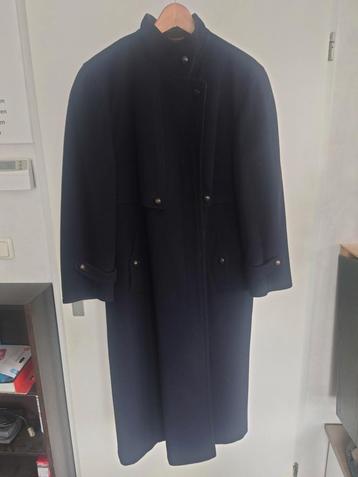 Tiroler loden jas maat 44 Delmod  beschikbaar voor biedingen