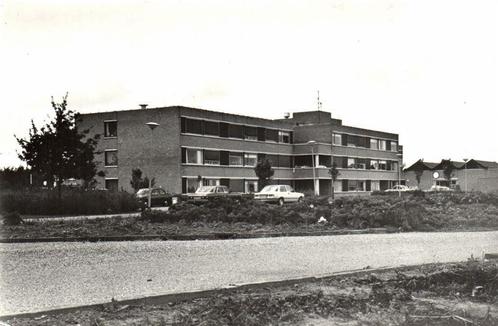 Wagenborgen, Menterne - auto - ongelopen, Verzamelen, Ansichtkaarten | Nederland, Ongelopen, 1920 tot 1940, Ophalen of Verzenden
