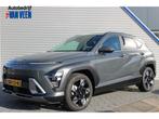 Hyundai KONA 1.6 GDI HEV Comfort Smart | 18 Inch | Full Led, Stof, Gebruikt, Origineel Nederlands, Bedrijf