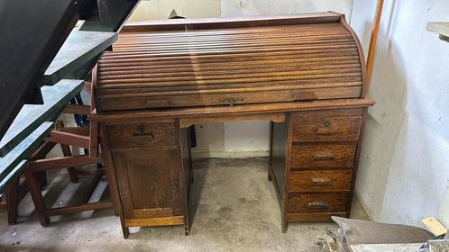Handige secretaire, Huis en Inrichting, Kasten | Secretaires, Gebruikt, Ophalen