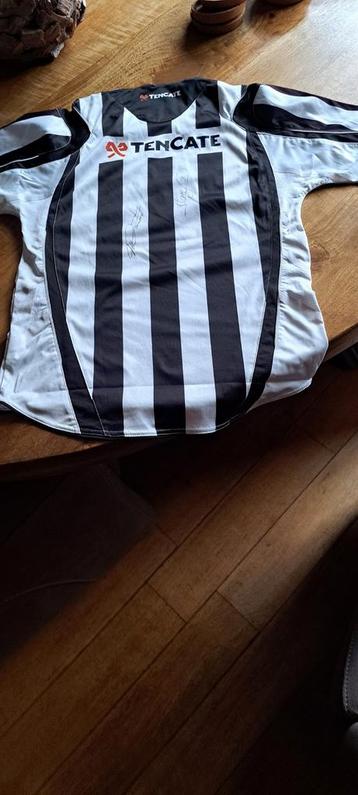 Heracles shirt  beschikbaar voor biedingen