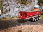 Tekno Trailer Ceusters, Hobby en Vrije tijd, Modelauto's | 1:50, Ophalen of Verzenden, Nieuw, Bus of Vrachtwagen, Tekno